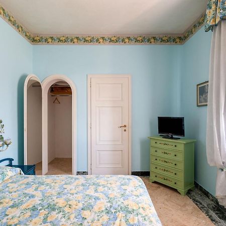 Hotel Sonia Forte dei Marmi Eksteriør billede