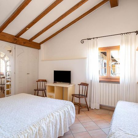 Hotel Sonia Forte dei Marmi Eksteriør billede