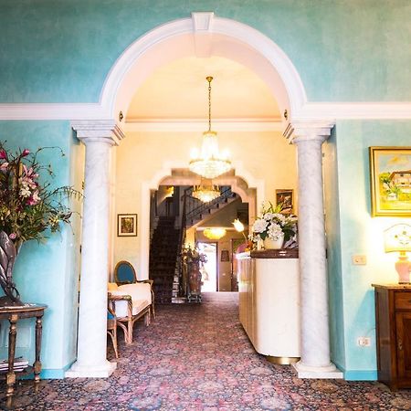 Hotel Sonia Forte dei Marmi Eksteriør billede