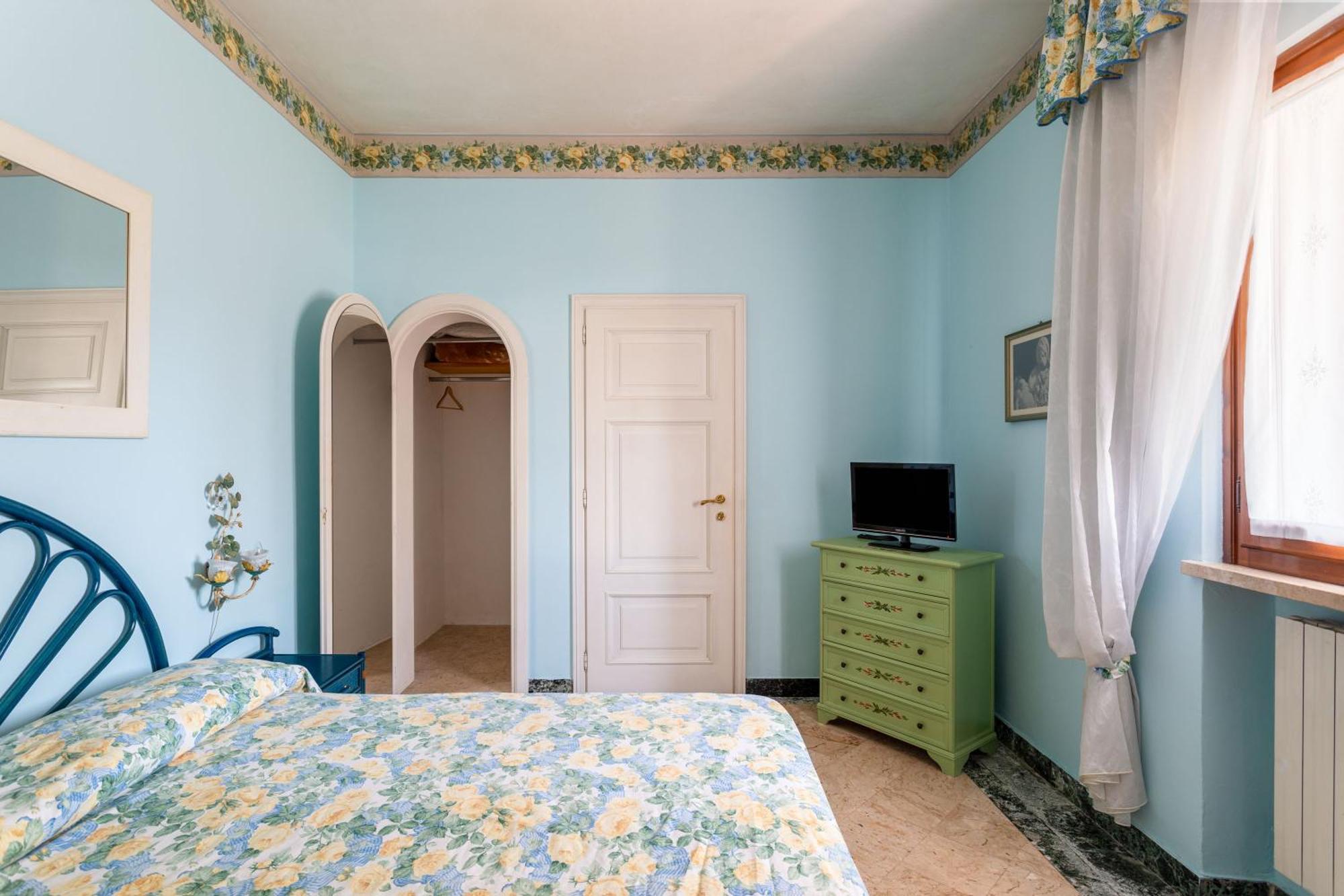 Hotel Sonia Forte dei Marmi Eksteriør billede