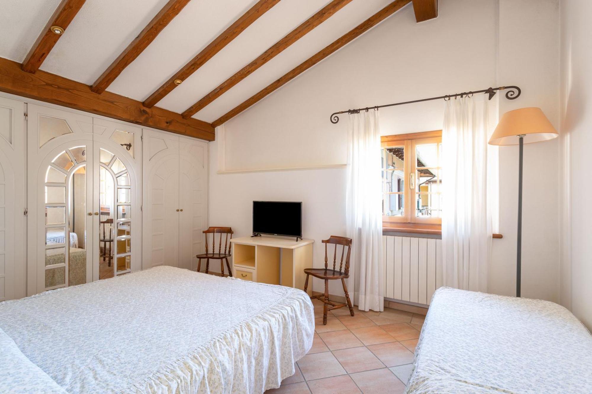 Hotel Sonia Forte dei Marmi Eksteriør billede