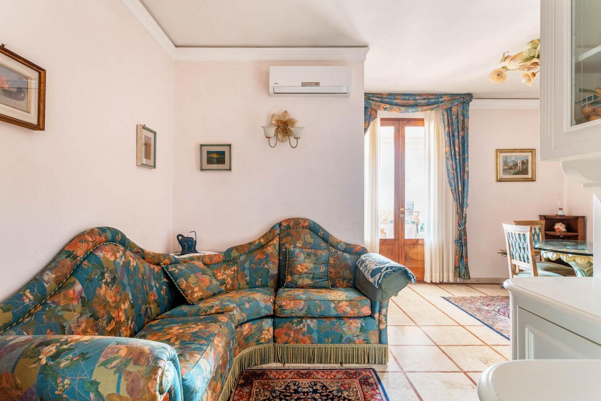 Hotel Sonia Forte dei Marmi Eksteriør billede