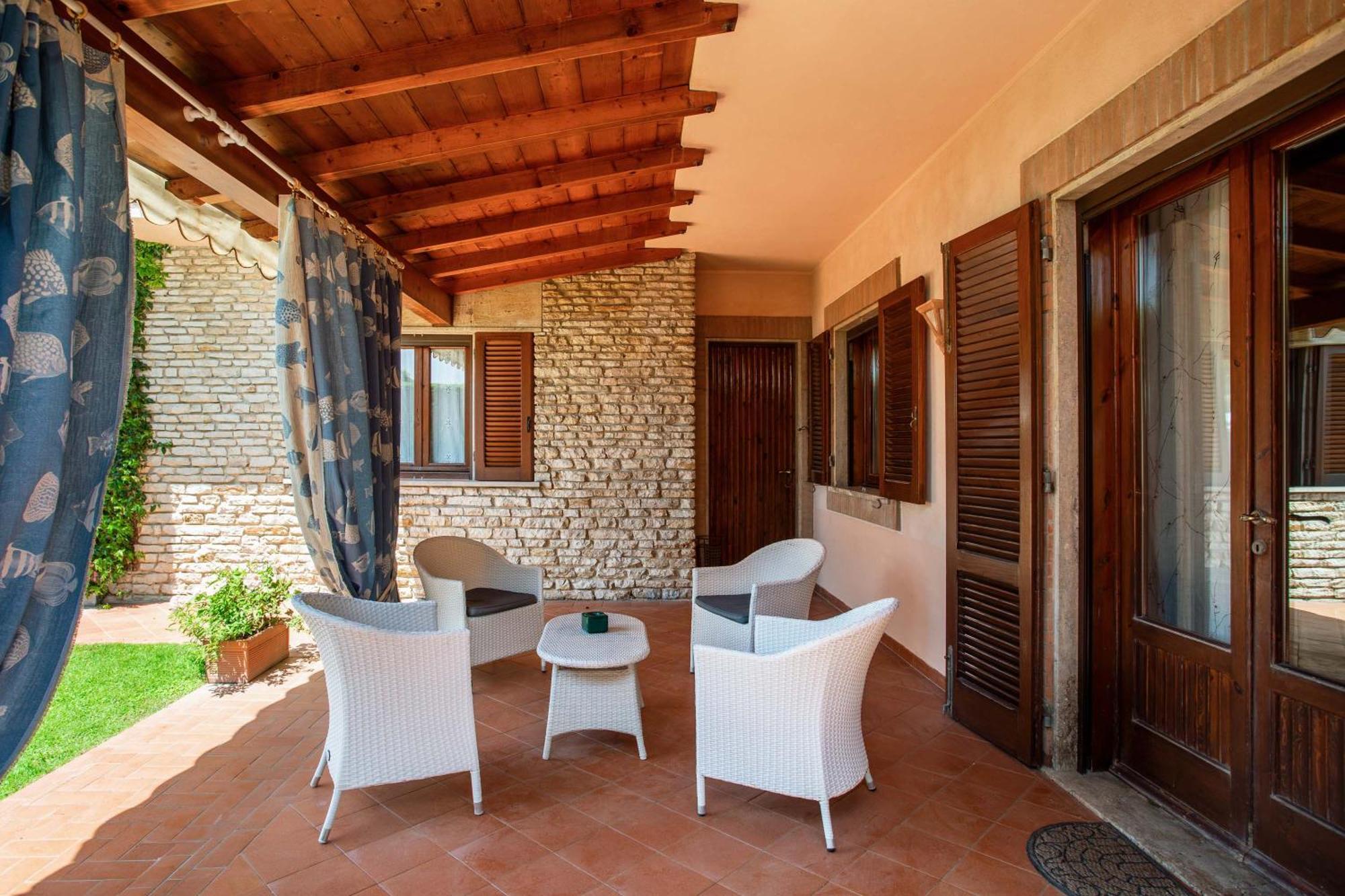 Hotel Sonia Forte dei Marmi Eksteriør billede