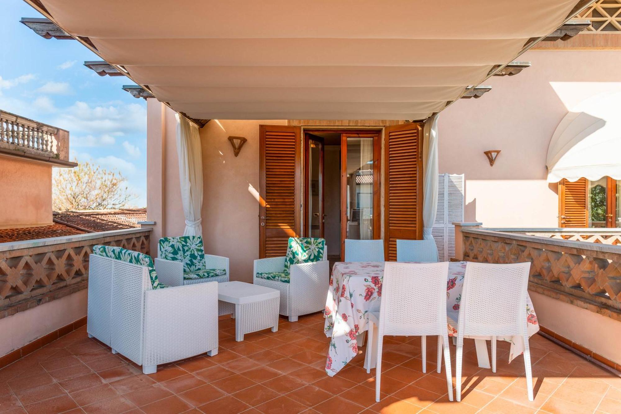 Hotel Sonia Forte dei Marmi Eksteriør billede