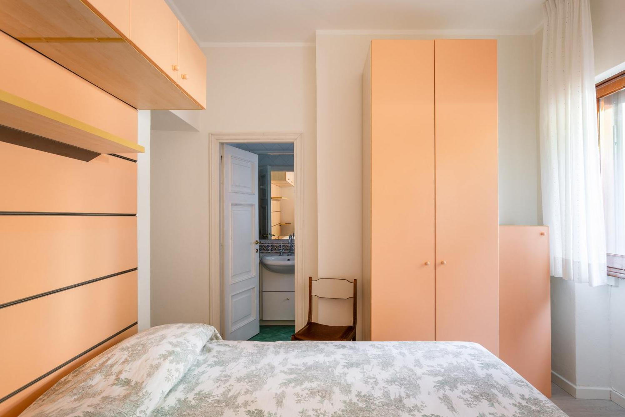 Hotel Sonia Forte dei Marmi Eksteriør billede
