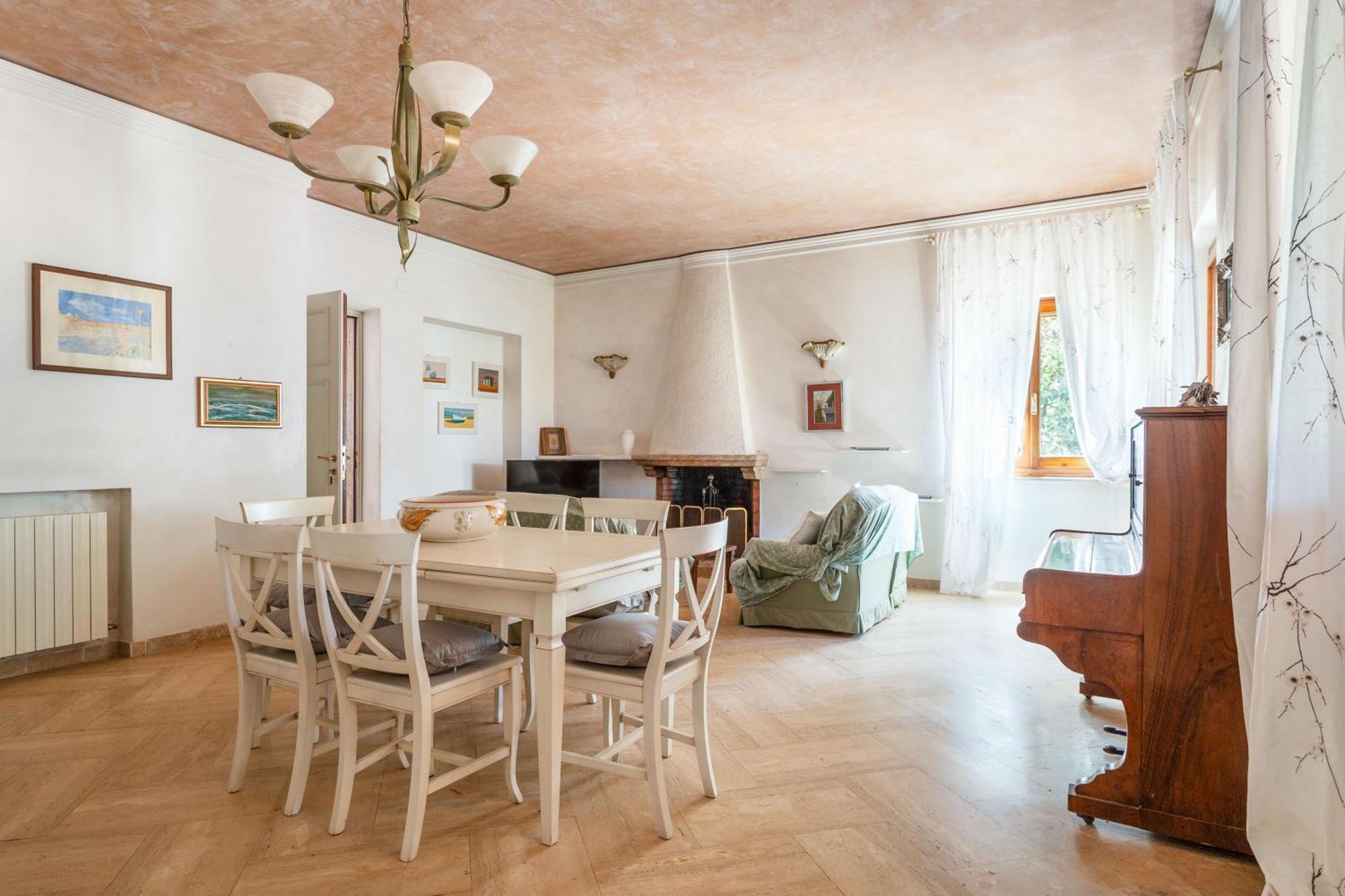 Hotel Sonia Forte dei Marmi Eksteriør billede