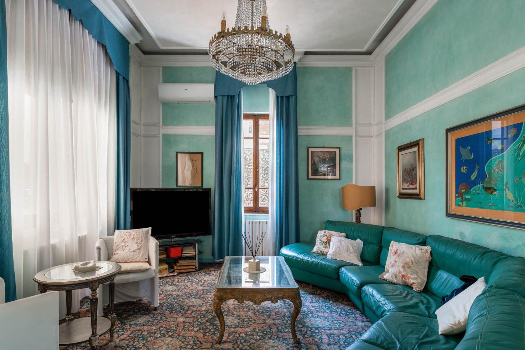 Hotel Sonia Forte dei Marmi Eksteriør billede