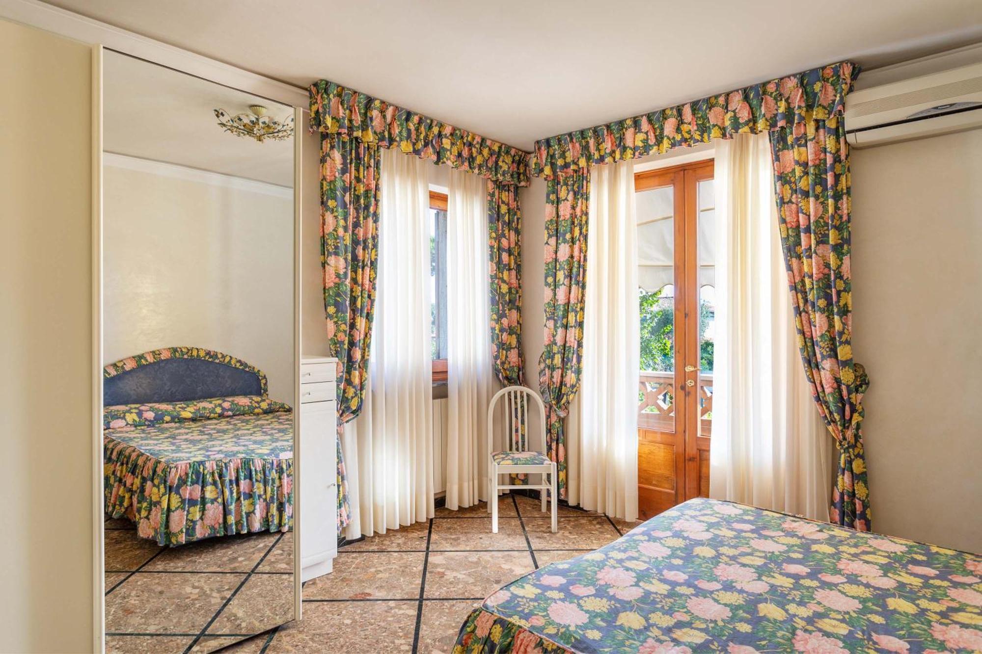 Hotel Sonia Forte dei Marmi Eksteriør billede