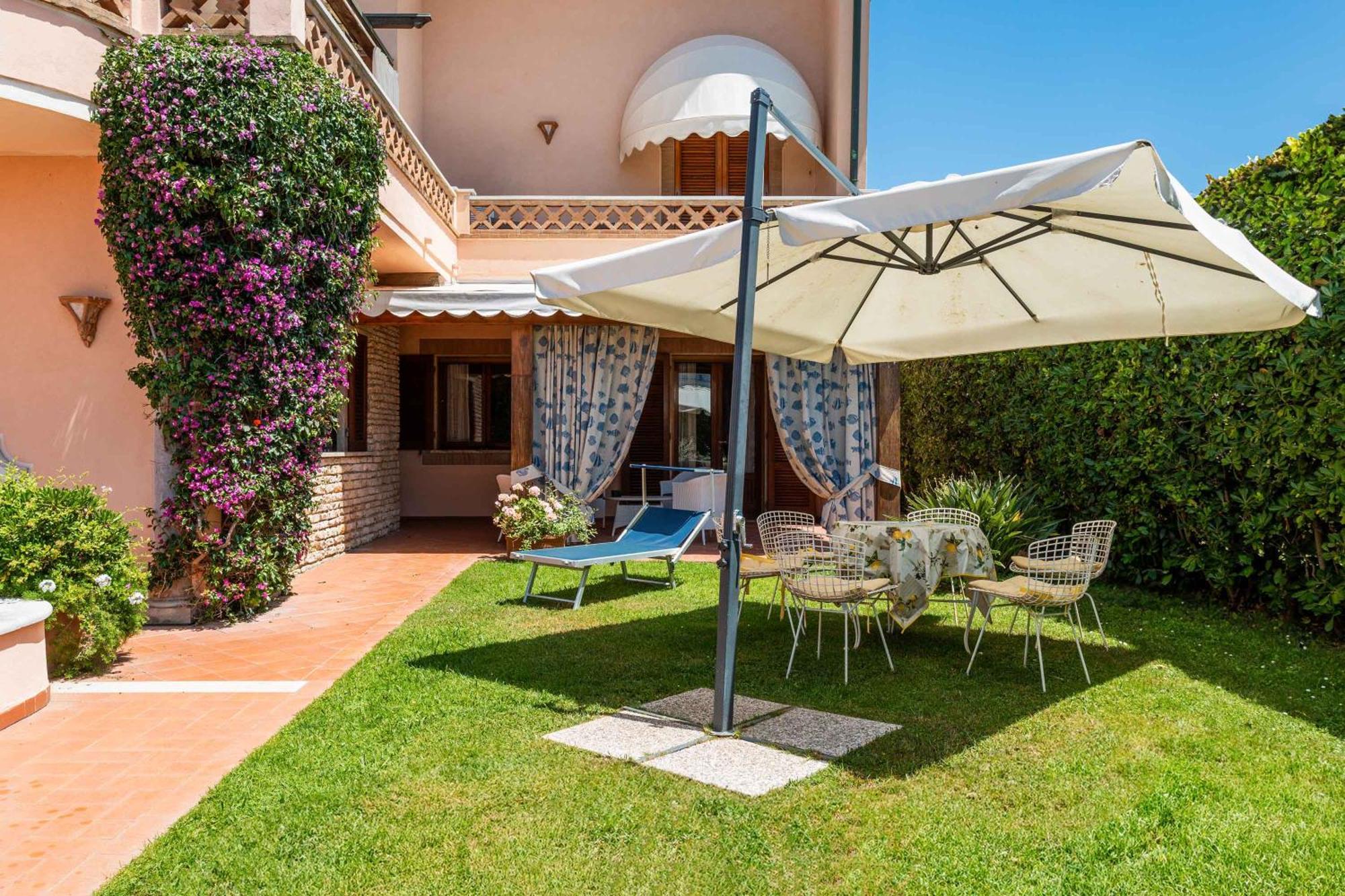 Hotel Sonia Forte dei Marmi Eksteriør billede