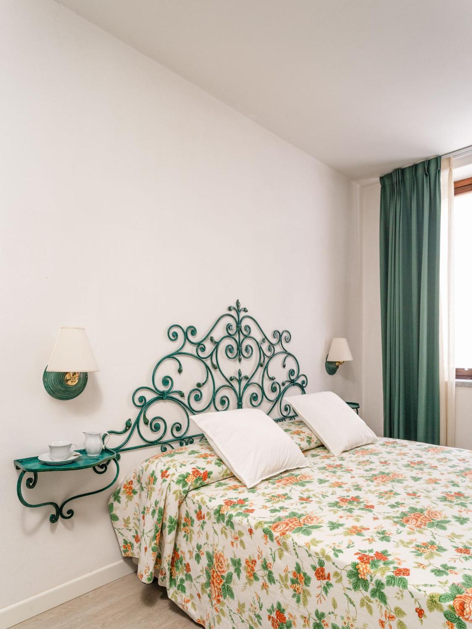 Hotel Sonia Forte dei Marmi Eksteriør billede
