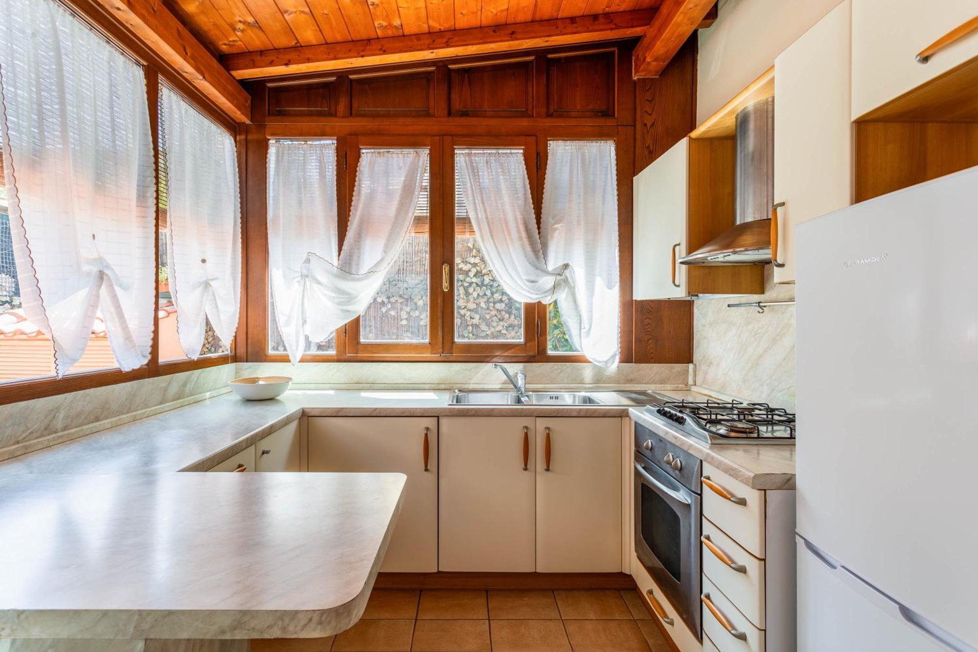 Hotel Sonia Forte dei Marmi Eksteriør billede