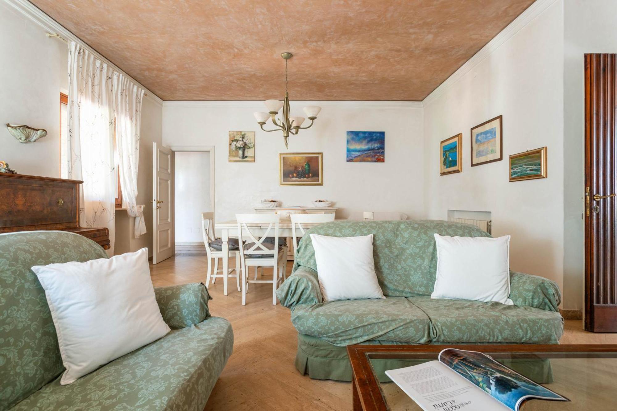 Hotel Sonia Forte dei Marmi Eksteriør billede