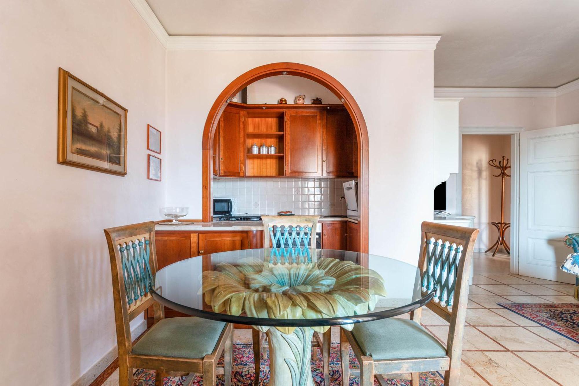 Hotel Sonia Forte dei Marmi Eksteriør billede