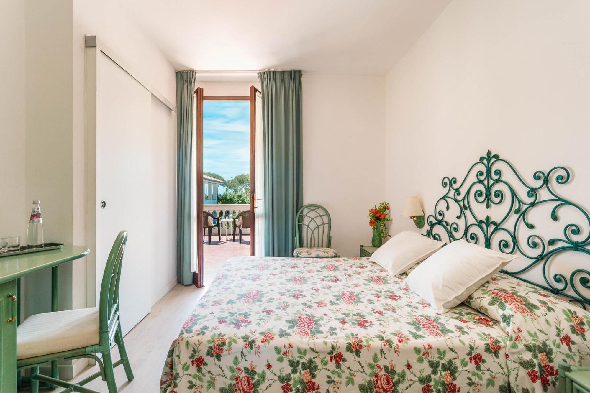 Hotel Sonia Forte dei Marmi Eksteriør billede