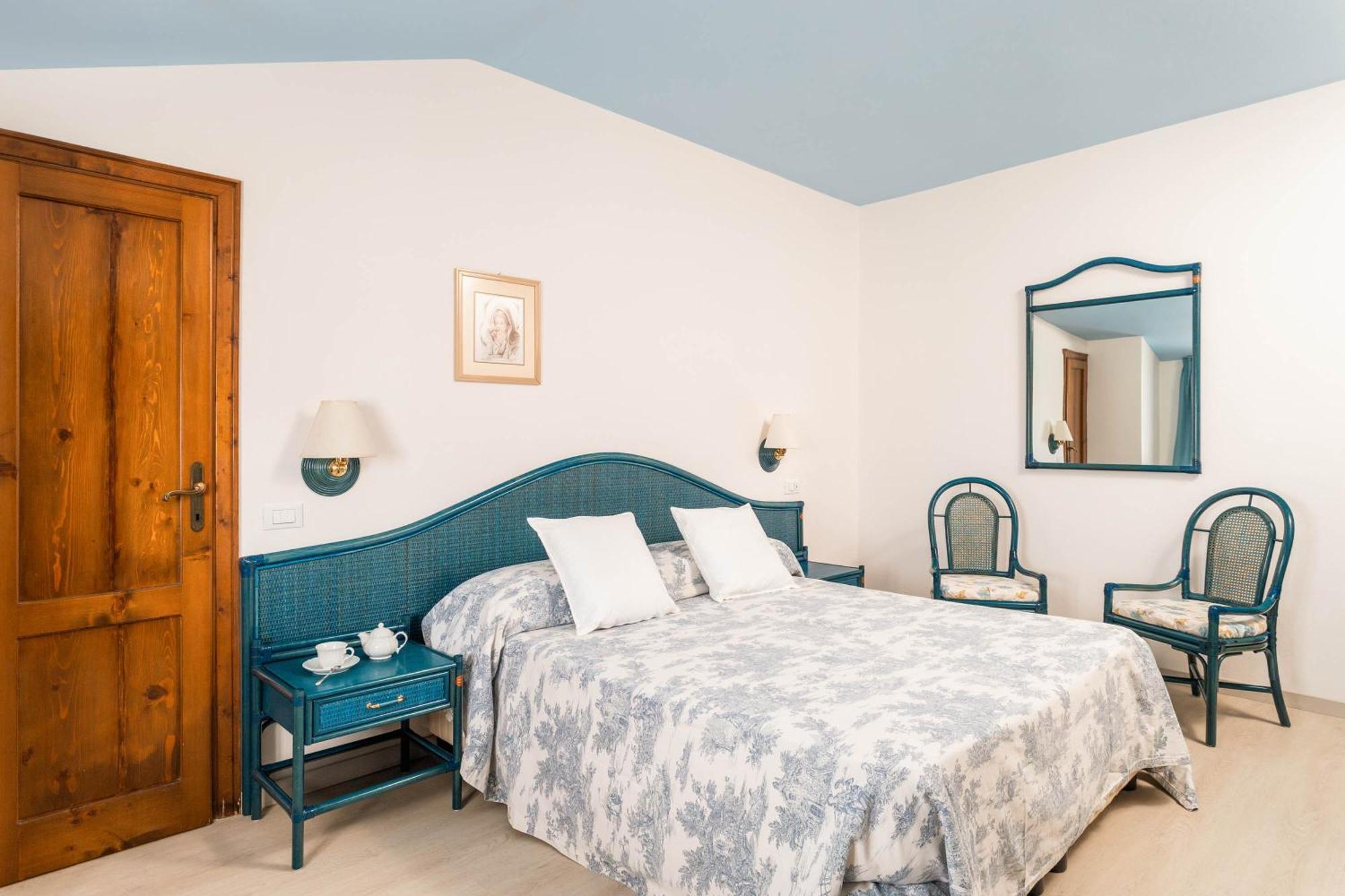 Hotel Sonia Forte dei Marmi Eksteriør billede