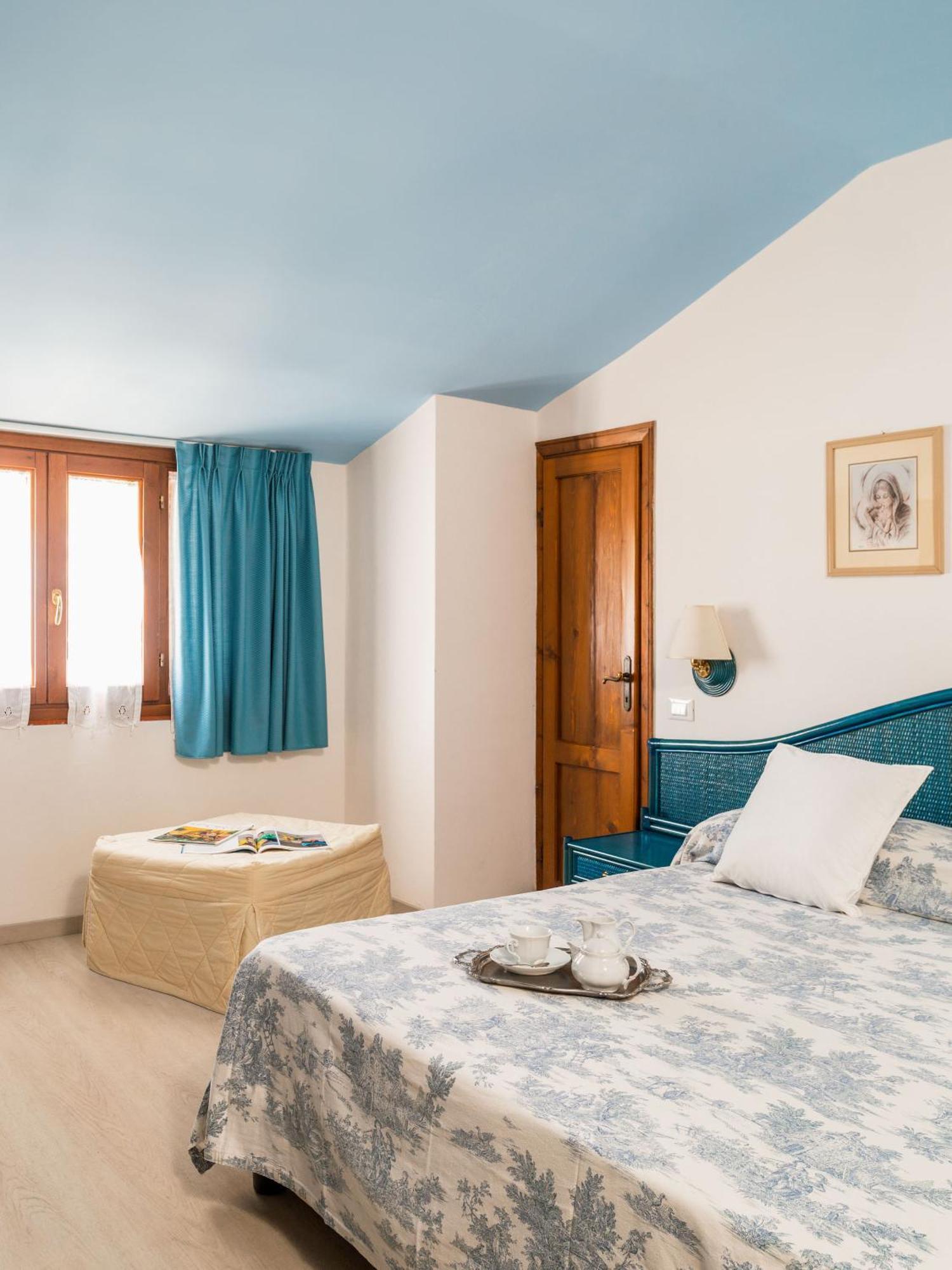 Hotel Sonia Forte dei Marmi Eksteriør billede