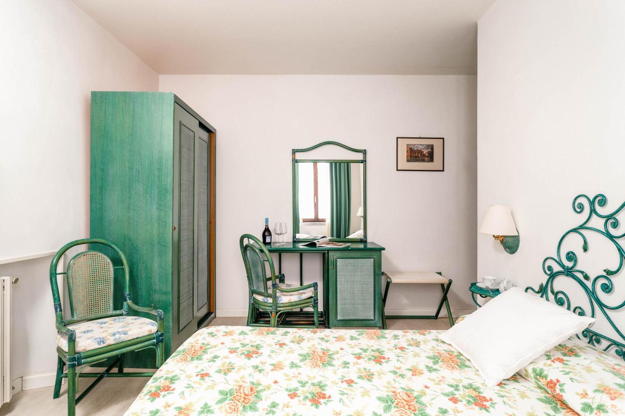Hotel Sonia Forte dei Marmi Eksteriør billede