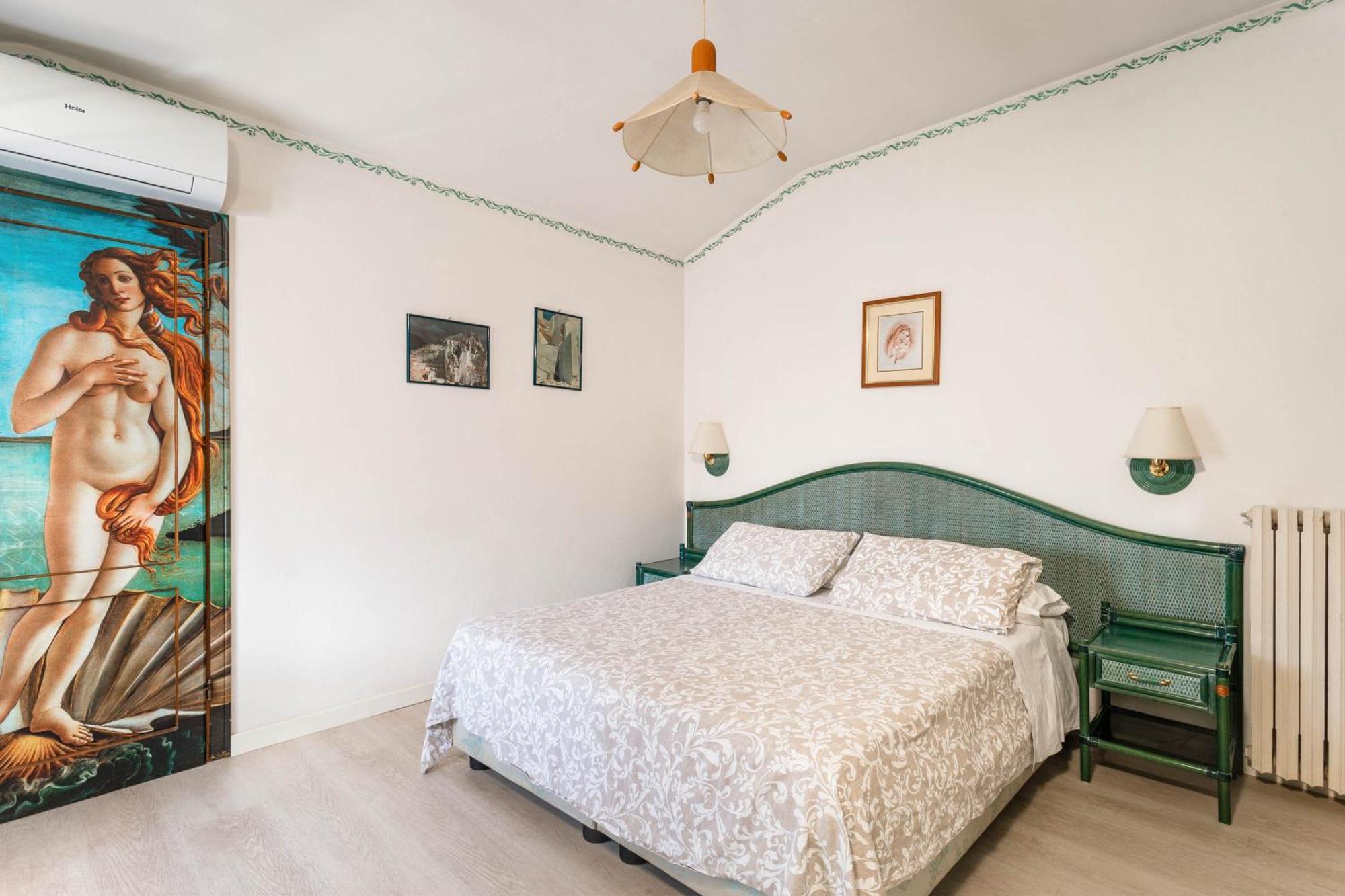 Hotel Sonia Forte dei Marmi Eksteriør billede