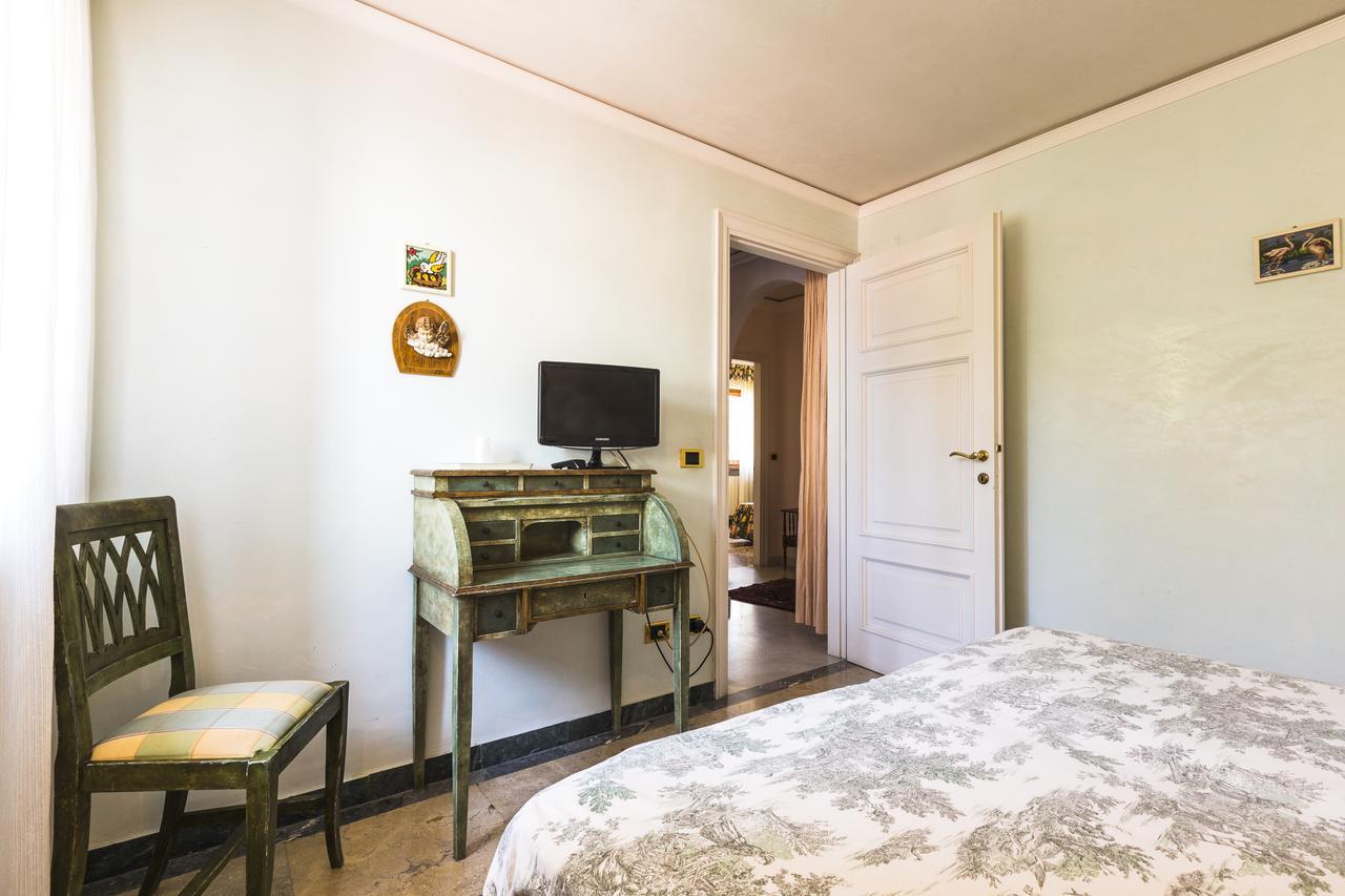 Hotel Sonia Forte dei Marmi Eksteriør billede