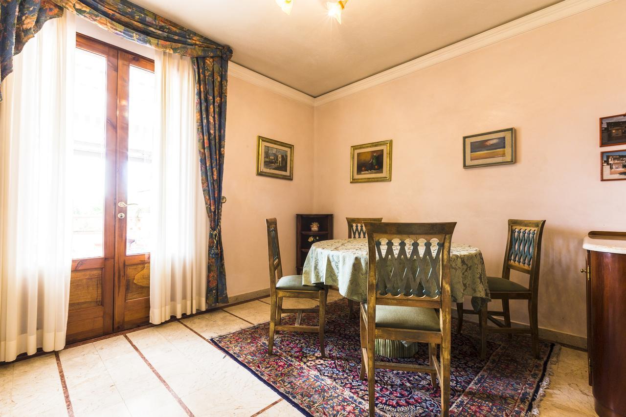 Hotel Sonia Forte dei Marmi Eksteriør billede