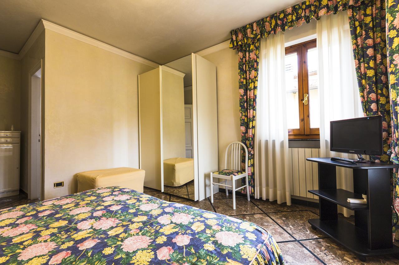 Hotel Sonia Forte dei Marmi Eksteriør billede