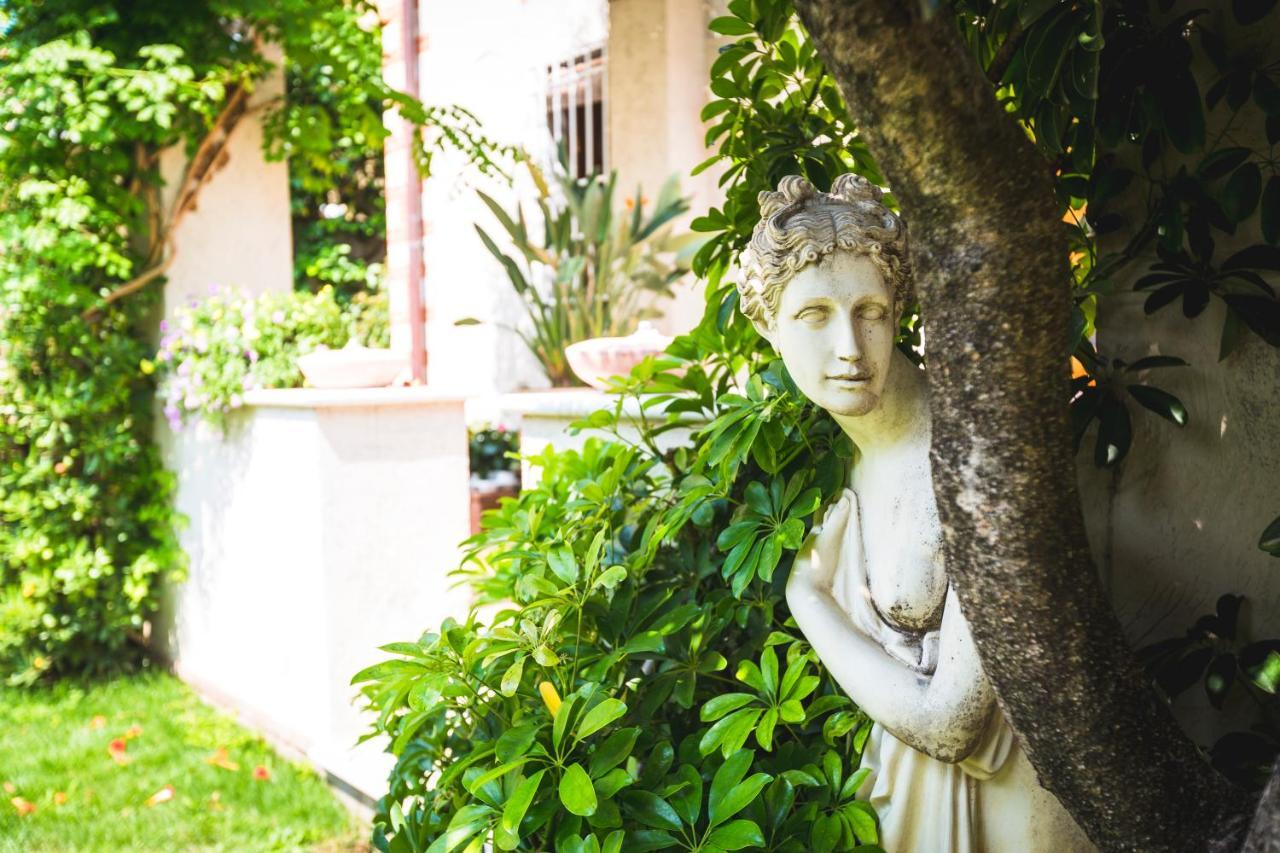Hotel Sonia Forte dei Marmi Eksteriør billede